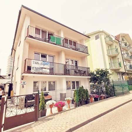 Villa Krysia 50 M Do Morza Miedzyzdroje Bagian luar foto
