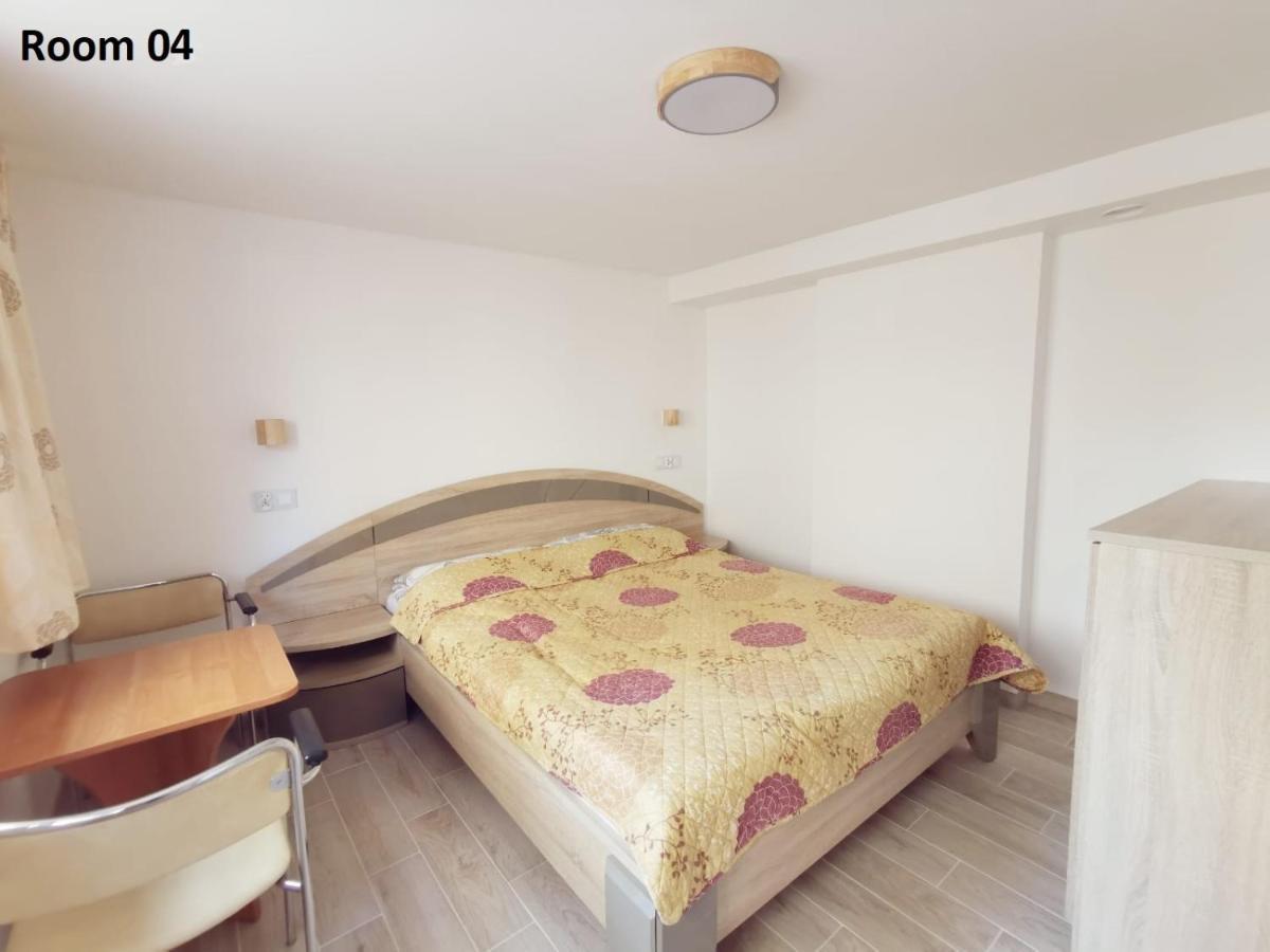 Villa Krysia 50 M Do Morza Miedzyzdroje Bagian luar foto