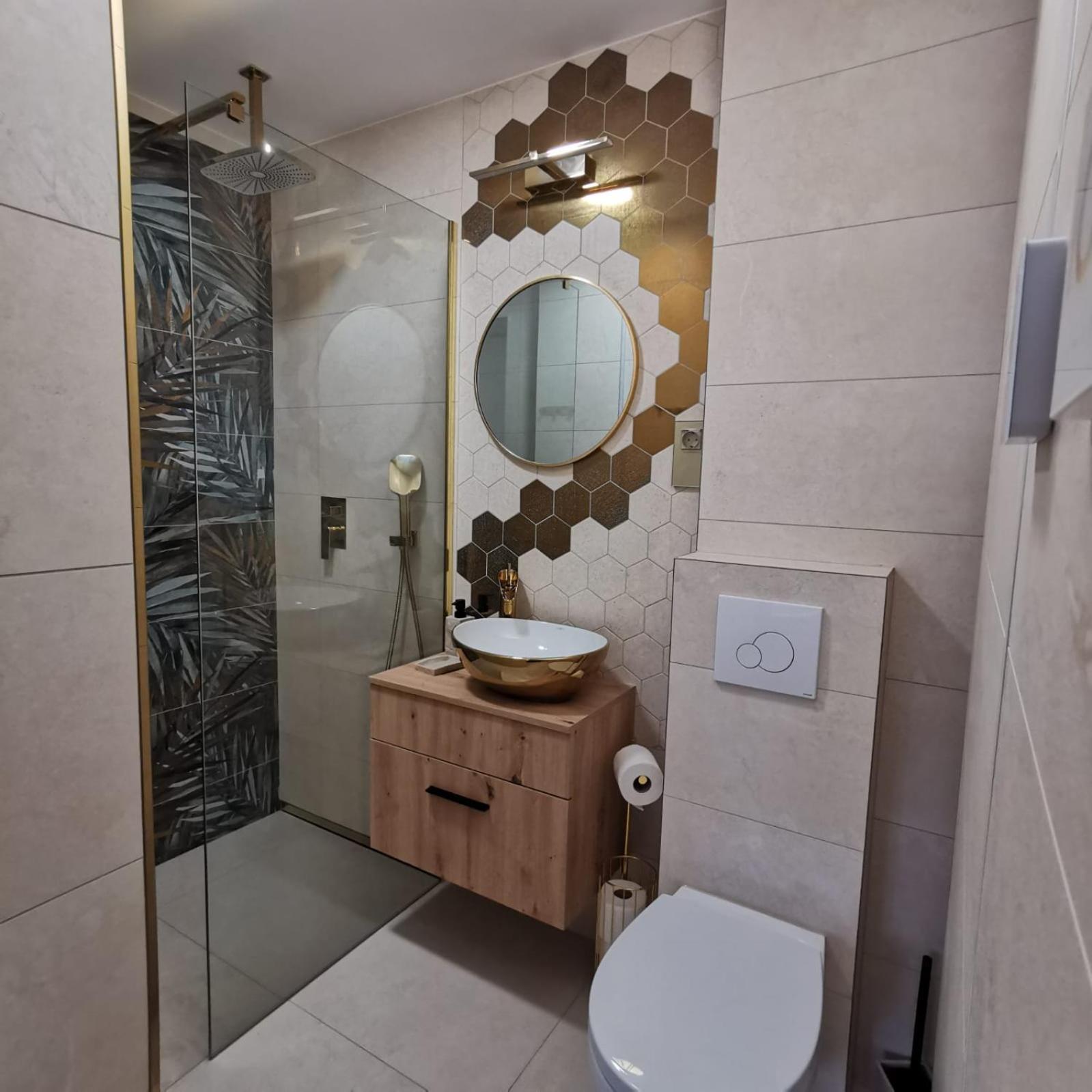 Villa Krysia 50 M Do Morza Miedzyzdroje Bagian luar foto