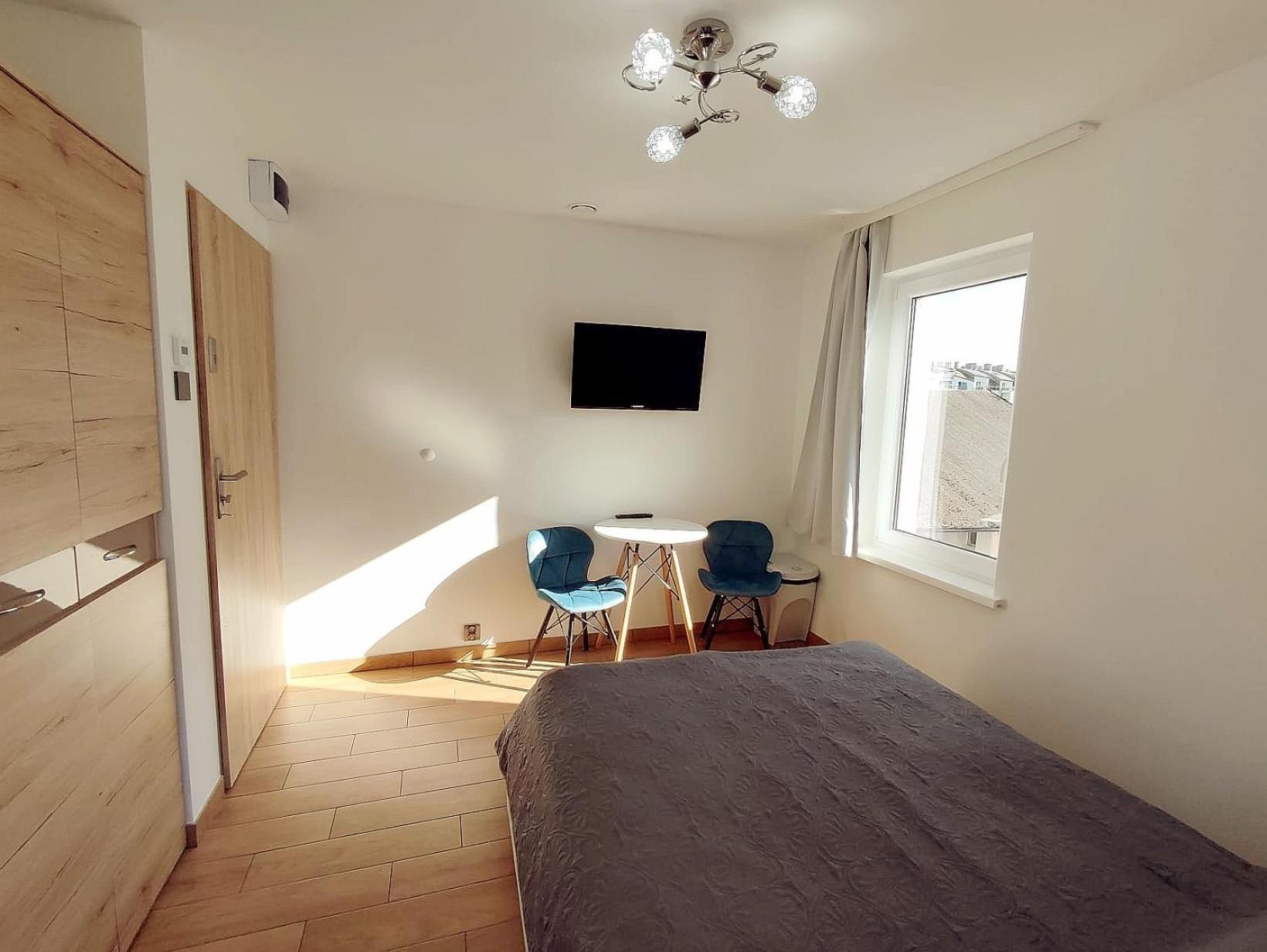 Villa Krysia 50 M Do Morza Miedzyzdroje Bagian luar foto